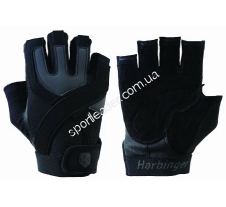 Перчатки Harbinger Training Grip Glove S H1260 купить в интернет магазине СпортЛидер