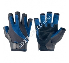 Перчатки Harbinger Mens BioFlex L H1345 купить в интернет магазине СпортЛидер