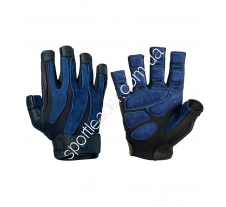 Перчатки Harbinger BioForm WristWrap L H1315 купить в интернет магазине СпортЛидер