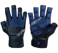 Перчатки Harbinger BioForm WristWrap XL H1310 купить в интернет магазине СпортЛидер