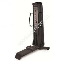 Сгибание-разгибание ног стоя FreeMotion F608 купить в интернет магазине СпортЛидер