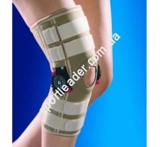 Фиксатор коленного сустава OSD 0019 купить в интернет магазине СпортЛидер