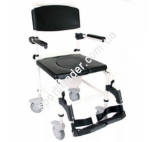 Кресло-каталка для душа OSD NA-WAVE купить в интернет магазине СпортЛидер