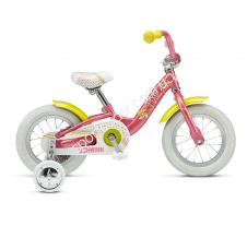 Велосипед 12 Schwinn Pixie girl SKD-26-94 купить в интернет магазине СпортЛидер