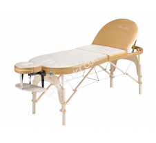 Массажный стол Anatomico Milano купить в интернет магазине СпортЛидер