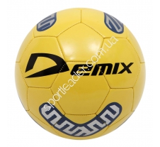 Мяч футбольный Demix DF150-13 купить в интернет магазине СпортЛидер