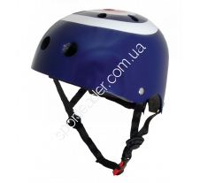 Шлем детский Kiddi Moto HEL-52-12 купить в интернет магазине СпортЛидер