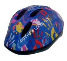 Шлем детский Bellelli Hand HEL-94-06 купить в интернет магазине СпортЛидер