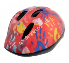 Шлем детский Bellelli Hand HEL-86-18 купить в интернет магазине СпортЛидер