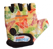 Перчатки детские Kiddi Moto CLO-70-05 купить в интернет магазине СпортЛидер