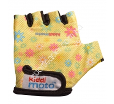Перчатки детские Kiddi Moto CLO-36-36 купить в интернет магазине СпортЛидер