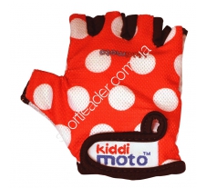 Перчатки детские Kiddi Moto CLO-45-59 купить в интернет магазине СпортЛидер