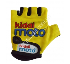 Перчатки детские Kiddi Moto CLO-92-96 купить в интернет магазине СпортЛидер