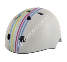 Шлем детский Bellelli Taglia Strips HEL-63-09 купить в интернет магазине СпортЛидер