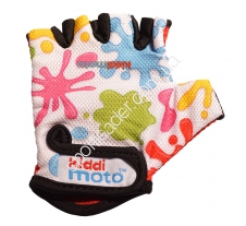 Перчатки детские Kiddi Moto CLO-43-81 купить в интернет магазине СпортЛидер
