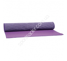 Коврик для йоги Finnlo Loma Purple 3926 купить в интернет магазине СпортЛидер