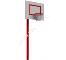 Баскетбольная стойка Kidigo СО 014 купить в интернет магазине СпортЛидер