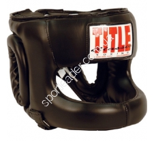 Шлем Title Classiс Face Protector Headgear 5113 купить в интернет магазине СпортЛидер