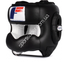 Шлем Fighting Sports NoContact Headgear 5128 купить в интернет магазине СпортЛидер