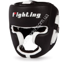 Шлем Fighting Sports S2 Gel Full REG 5153 купить в интернет магазине СпортЛидер