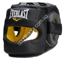 Шлем Everlast C3 Safemax S/M 5213 купить в интернет магазине СпортЛидер