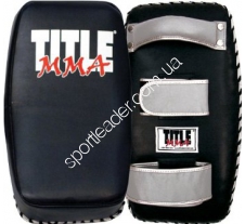 Макивары Title MMA Contoured Thai Pad 6041 купить в интернет магазине СпортЛидер