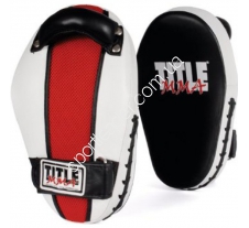 Пэды Title MMA Contoured Strike 6017 купить в интернет магазине СпортЛидер