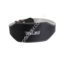 Пояс атлетический Valeo Lifting Belt XL 8656 купить в интернет магазине СпортЛидер