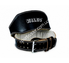 Пояс атлетический Valeo Lifting Belt XL 8671 купить в интернет магазине СпортЛидер