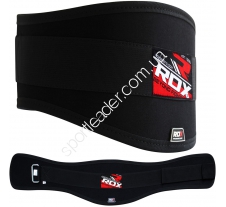 Пояс RDX Weight Lifting Belt S RDX-PTB1 купить в интернет магазине СпортЛидер