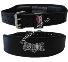 Пояс Schiek Jay Cutler Custom Belt M J2014 купить в интернет магазине СпортЛидер