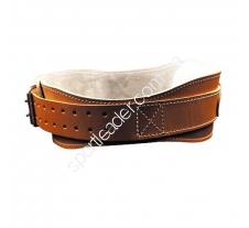 Пояс Schiek Power Leather Contour Belt M SC-2006L купить в интернет магазине СпортЛидер