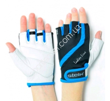 Перчатки Stein M GLL-2311blue купить в интернет магазине СпортЛидер