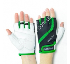 Перчатки Stein S GLL-2311green купить в интернет магазине СпортЛидер