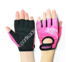 Перчатки Stein M 2317 pink купить в интернет магазине СпортЛидер