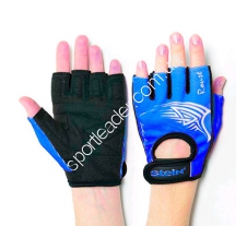 Перчатки Stein M 2317 blue купить в интернет магазине СпортЛидер