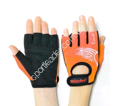 Перчатки Stein S 2317 orange купить в интернет магазине СпортЛидер