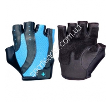 Перчатки Harbinger Womens NEW голубые M H149-NEW купить в интернет магазине СпортЛидер
