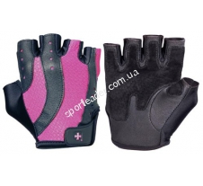 Перчатки Harbinger Womens NEW розовые XS H149-NEW купить в интернет магазине СпортЛидер