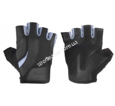Перчатки Harbinger Womens Pro Glove голубые H149 купить в интернет магазине СпортЛидер