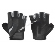 Перчатки Harbinger Womens Pro Glove серые H149 купить в интернет магазине СпортЛидер