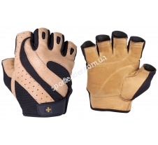 Перчатки Harbinger Mens Pro Glove телесные S H143 купить в интернет магазине СпортЛидер