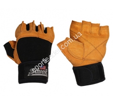 Перчатки Schiek Power Lifting Gloves M SC-425 купить в интернет магазине СпортЛидер