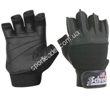 Перчатки Schiek Platinum Lifting Gloves M SC-530 купить в интернет магазине СпортЛидер