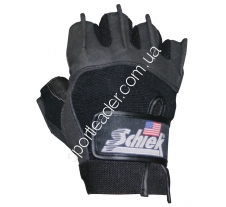 Перчатки Schiek Premium Lifting Gloves S SC-715 купить в интернет магазине СпортЛидер
