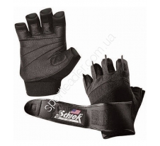 Перчатки Schiek Platinum Lifting Gloves S SC-540 купить в интернет магазине СпортЛидер