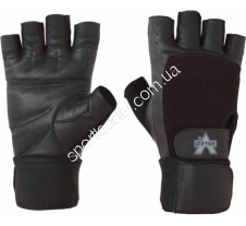 Перчатки Valeo Competition Wrist Wrap S 8662 купить в интернет магазине СпортЛидер