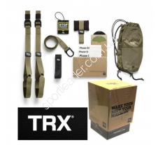 Петли TRX Tactical Original TRX/FTKMG2 купить в интернет магазине СпортЛидер