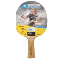 Ракетка Donic Persson 500 купить в интернет магазине СпортЛидер