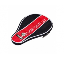 Чехол для ракетки Stiga Stripe Red купить в интернет магазине СпортЛидер